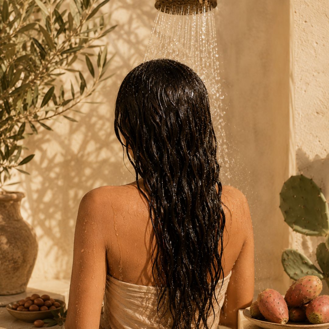 Cheveux