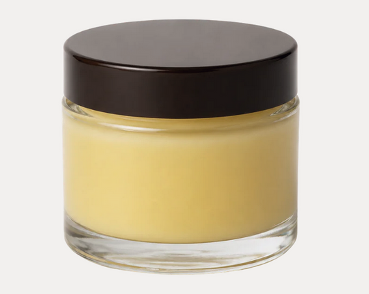 Créme intense réparatrice